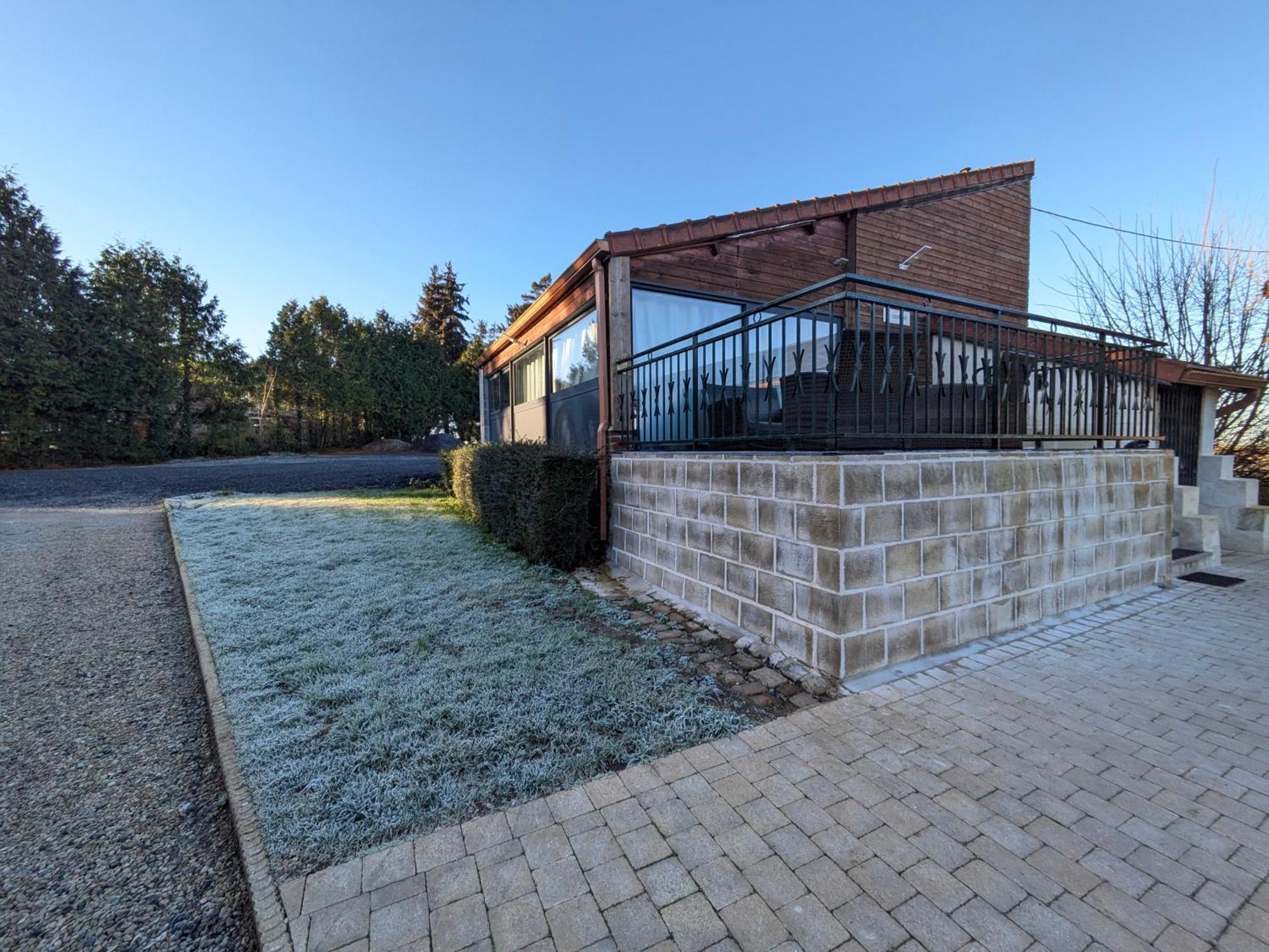 Chateau De Quesmy Exterior photo